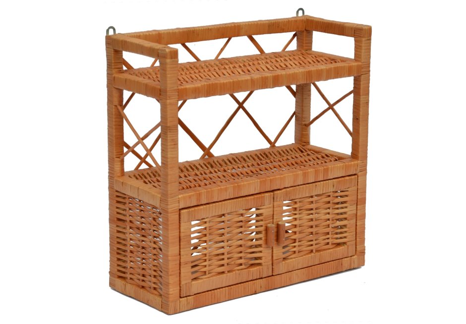 Этажерка угловая Vinotti 09/40