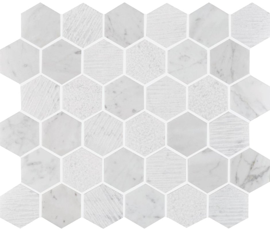 Плитка Hexagon Interior