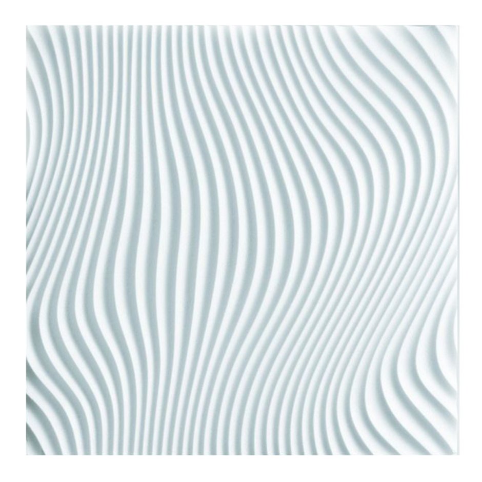 Плитка потолочная Бриз 8шт