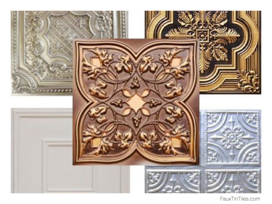 Облицовочные полистирольные плитки