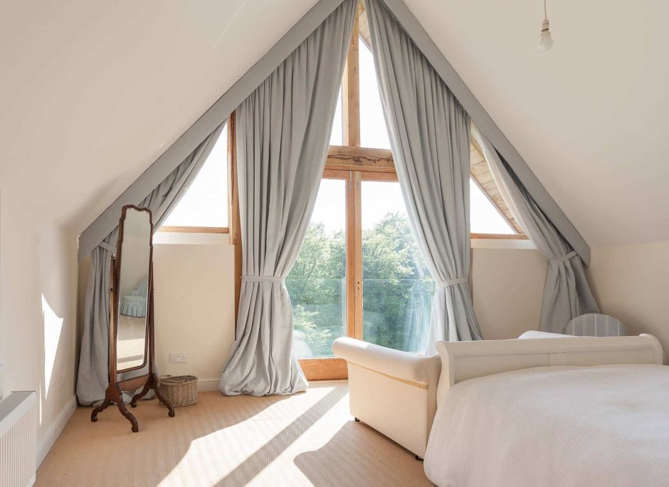 Окно-балкон Fakro fgh-v p2 galeria