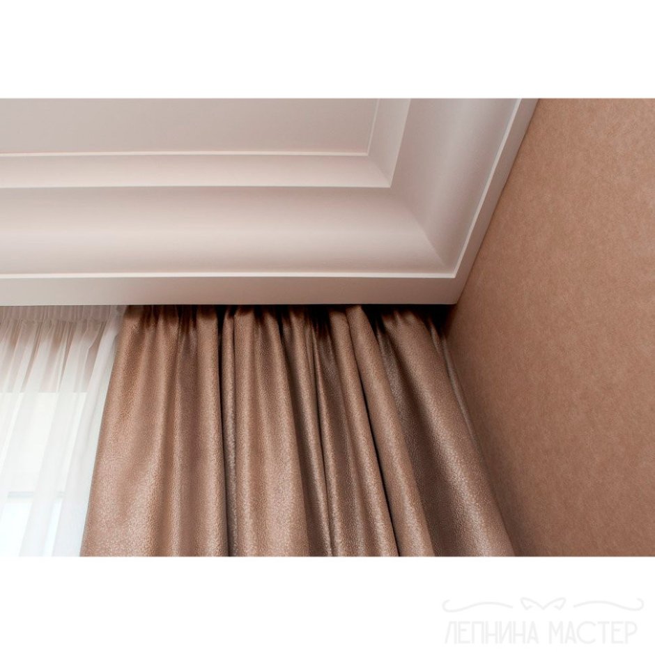 Карниз Orac Luxxus c337