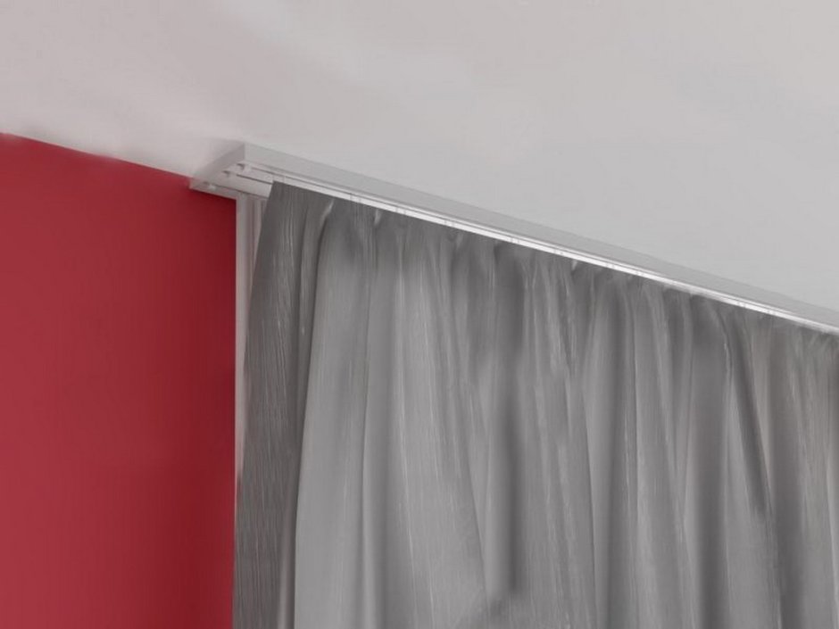 Карниз потолочный