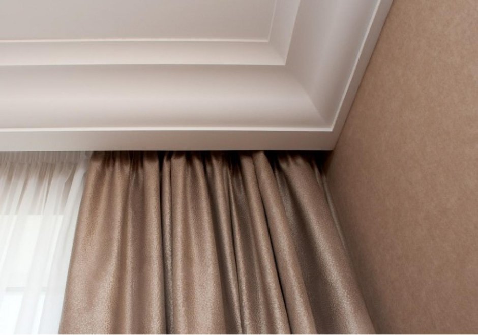 Карниз Orac Decor c337 карниз