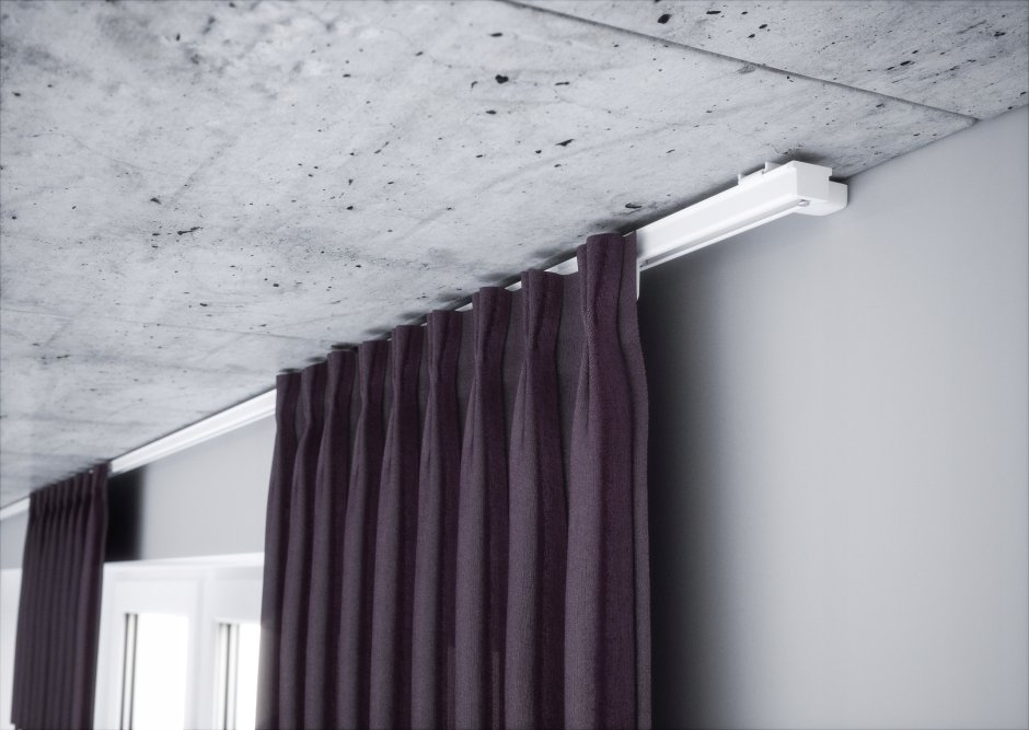 Планка karniszowa маскировки карниз LK-02