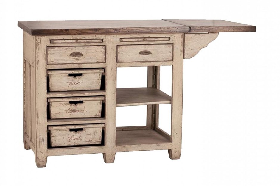 Кухня brocante Country Corner