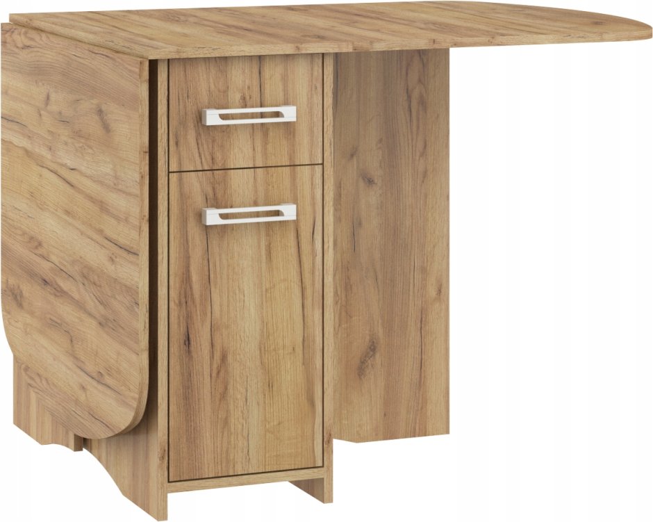 Стол тумба м03 Олмеко