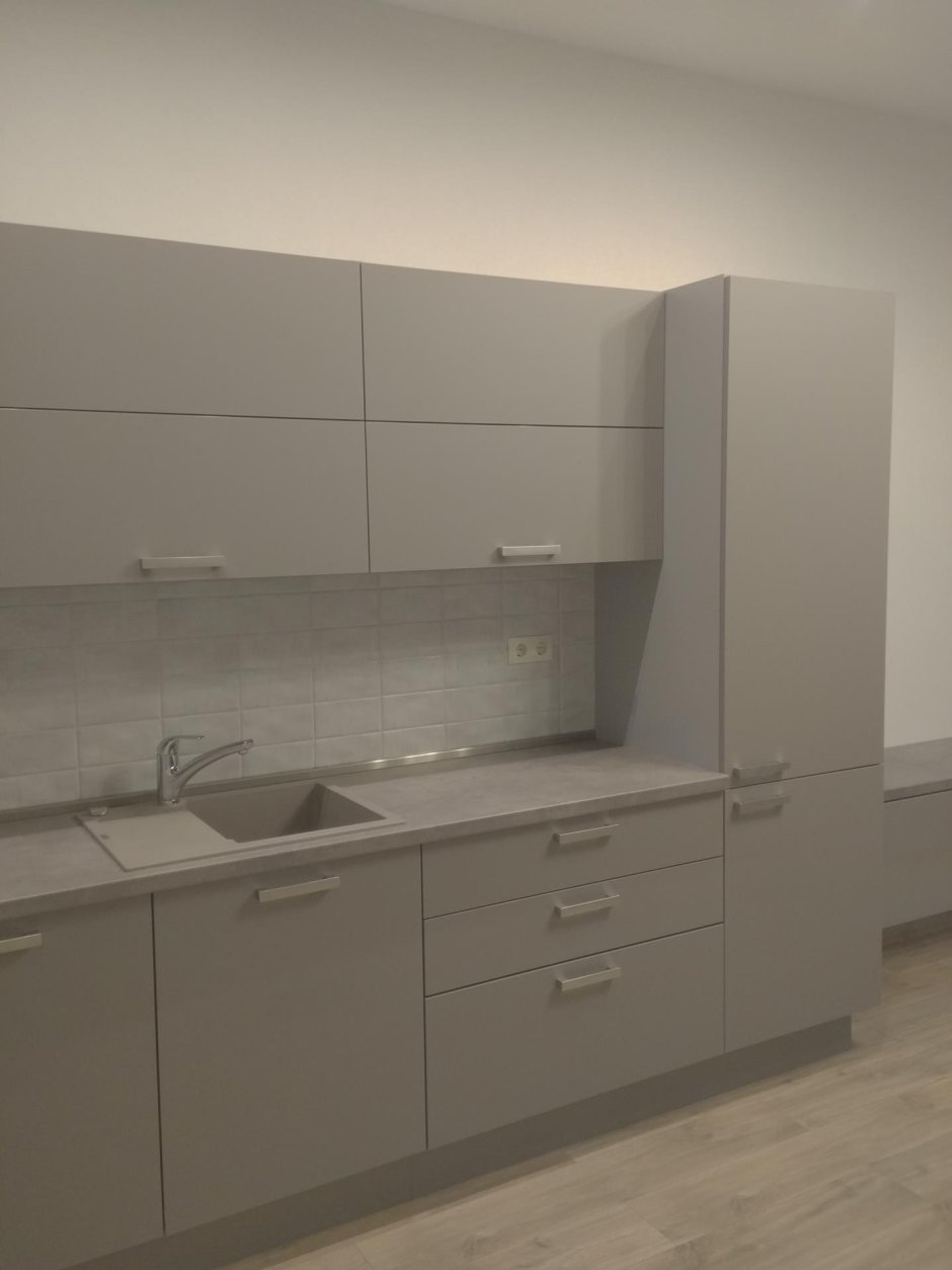 TSS Cleaf фасады fb80 idea Renio