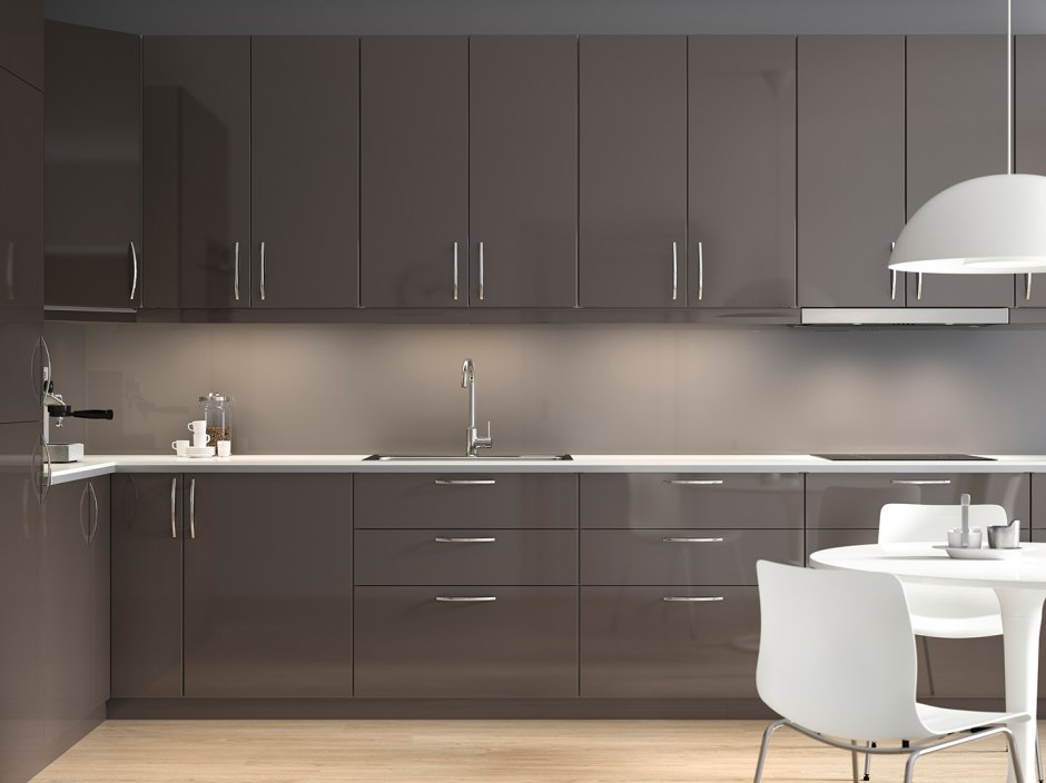 Fenix NTM 0716 кухня