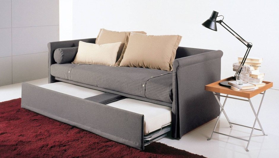 Спальный диван трансформер