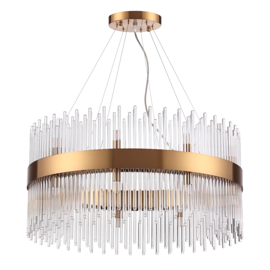 Люстра Focco 4722/18 Odeon