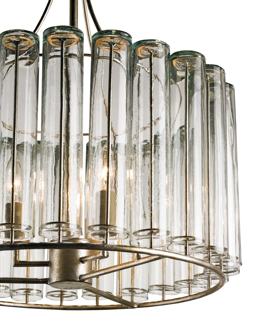 Currey-Bevilacqua Chandelier large-9311 люстра