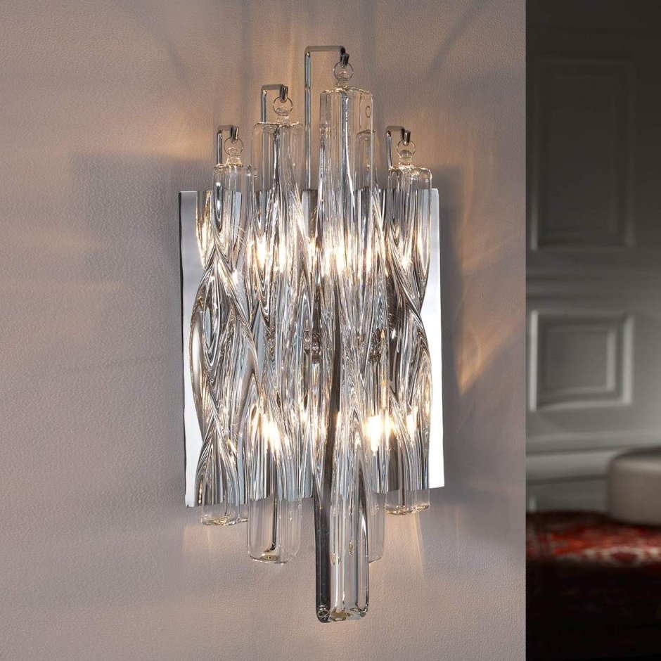 Бра Schuller Diamond 508323