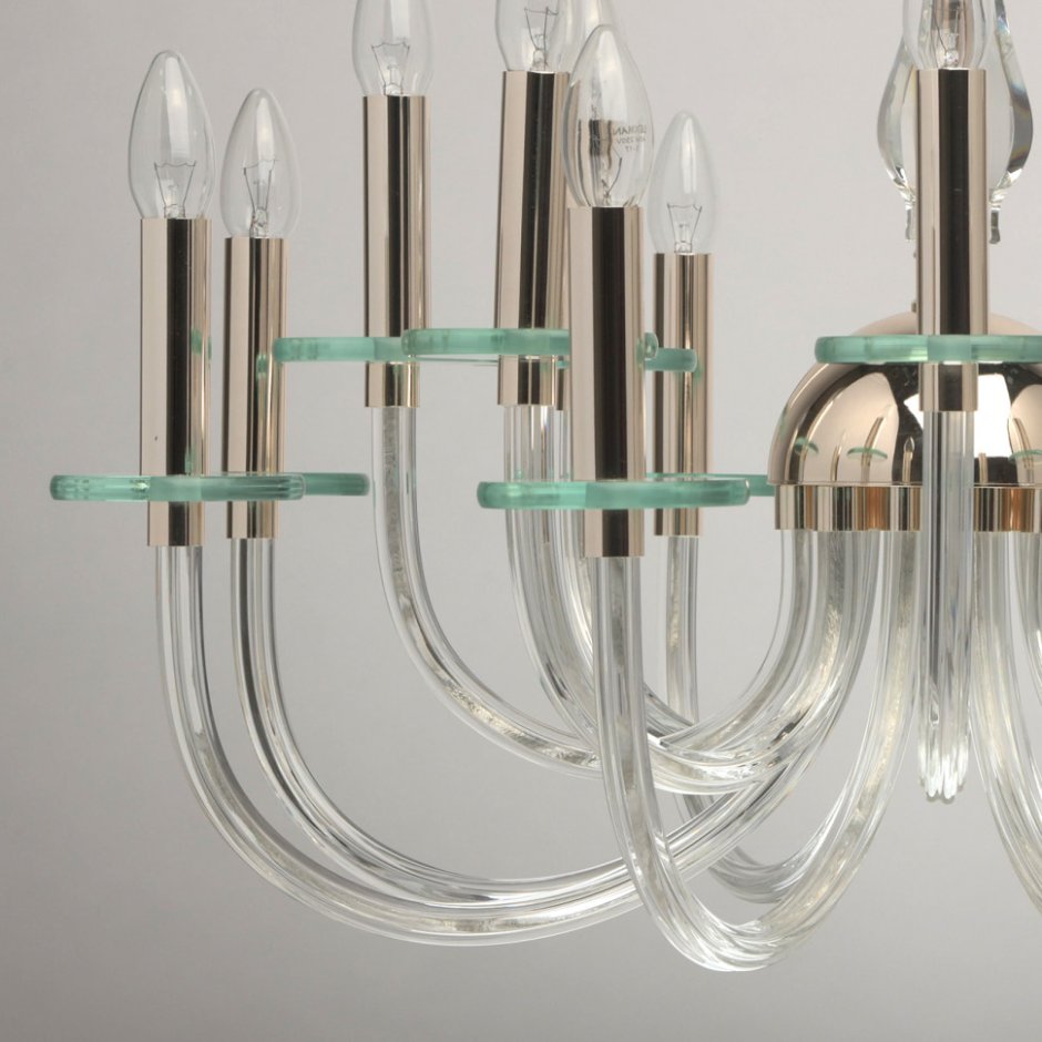 Люстра MW-Light Кьянти 720010916