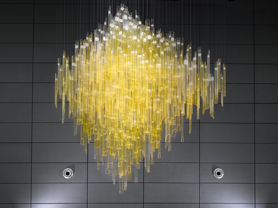 Инсталляция Lasvit