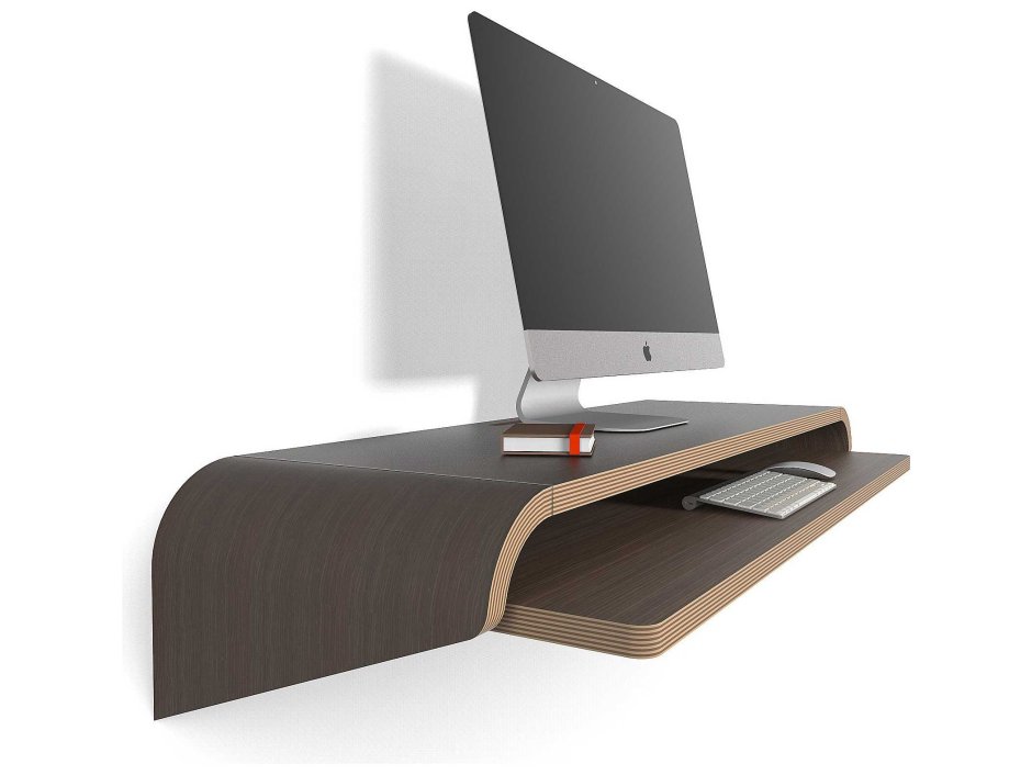 Дизайнерский письменный стол