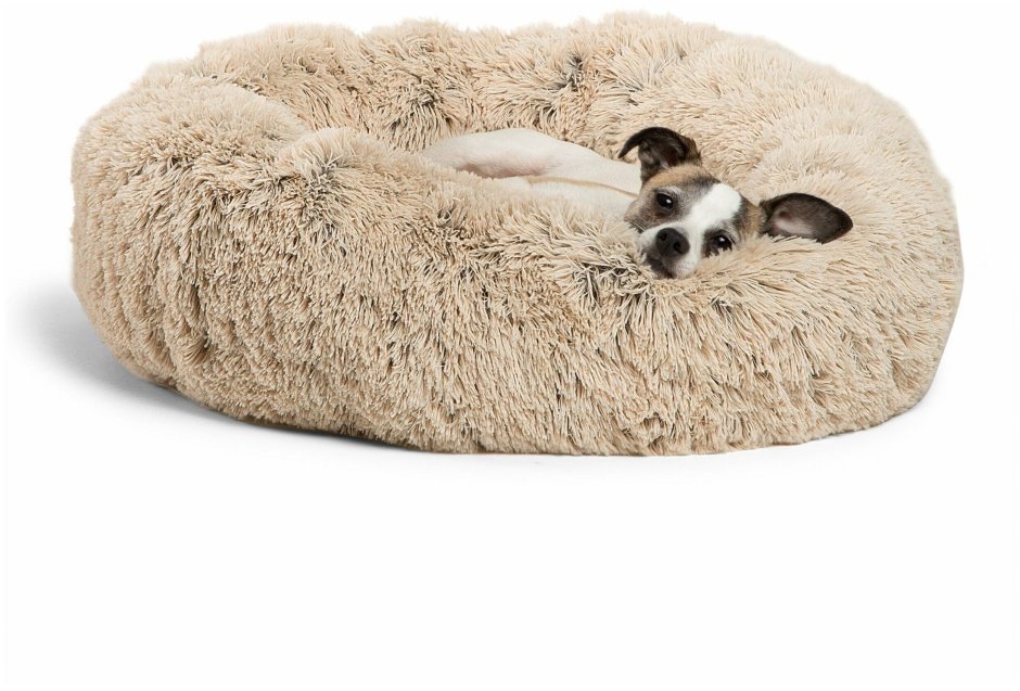 Лежак Luxury cozy Dog
