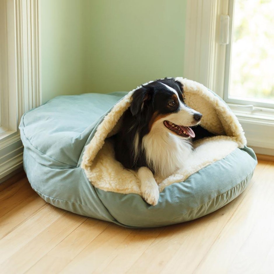 Лежак Luxury cozy Dog