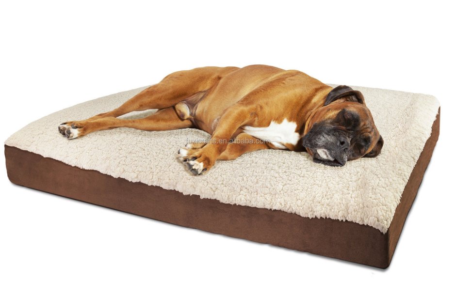 Диван для собак Petmate Aspen Pet Sofa Bed with Pillow 51х40.5х23 см