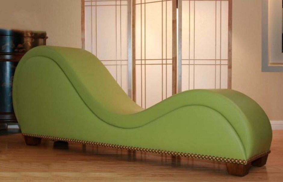 Кресло Tantra Chair