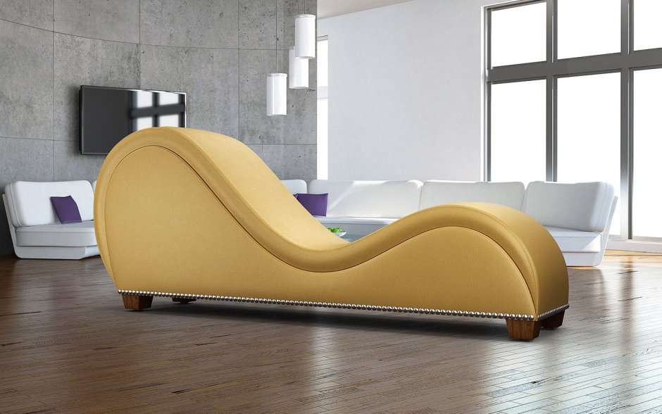 Кресло Tantra Chair