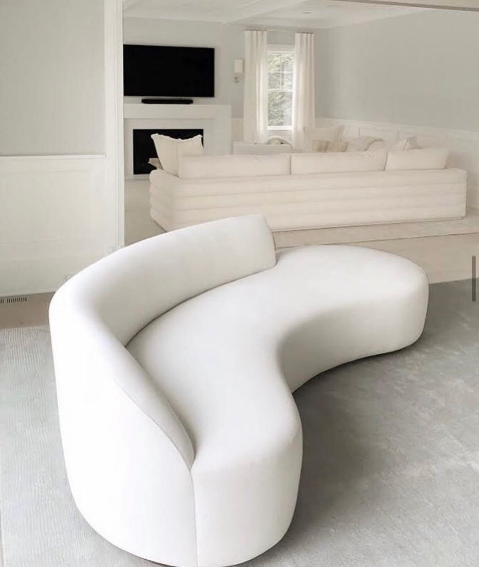 Диван Sofa by Vladimir Kagan