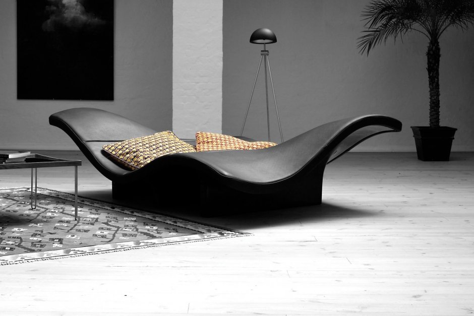 Креативные диваны