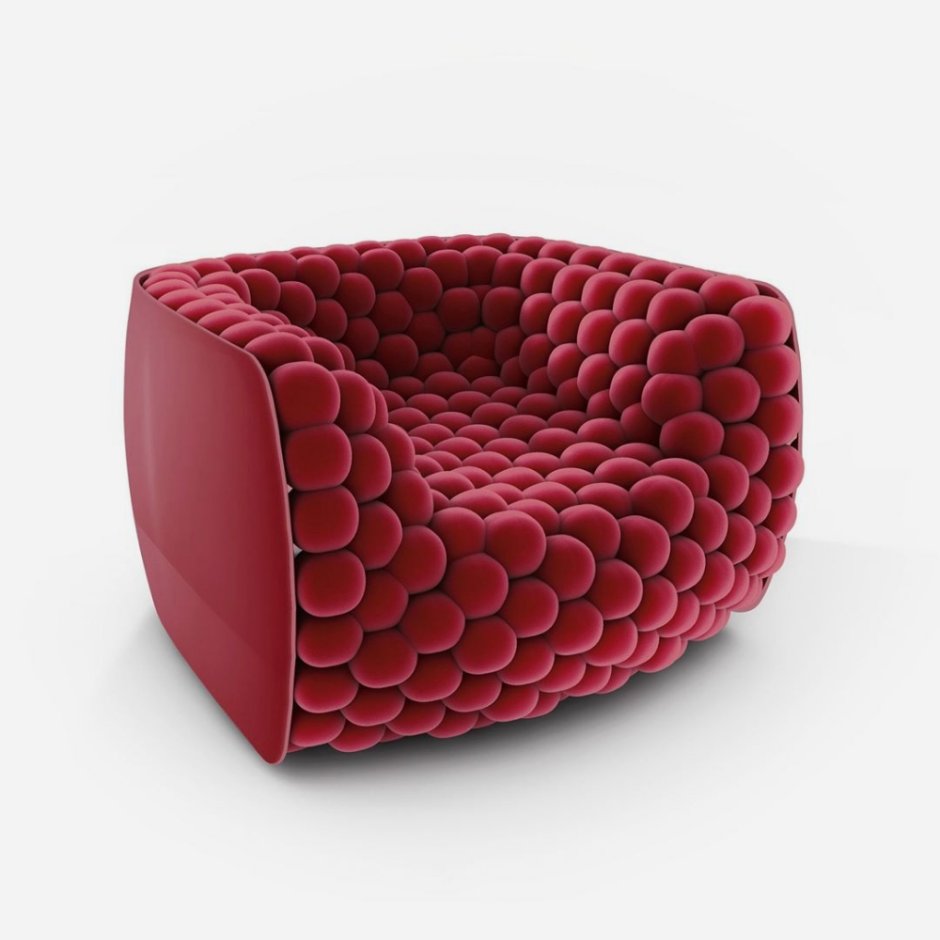 Кресло Japanese Style Armchair