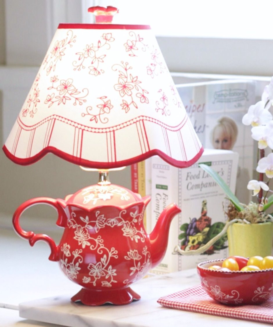 Люстра Pots Pendant line 1