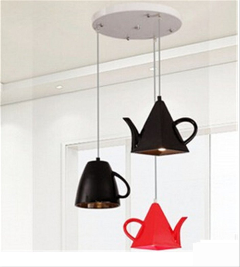 Подвесной светильник LUKLOY /,