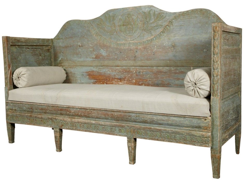 Софа диван Винтаж