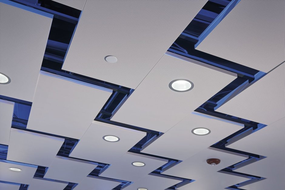 Armstrong Hook-on 600х600