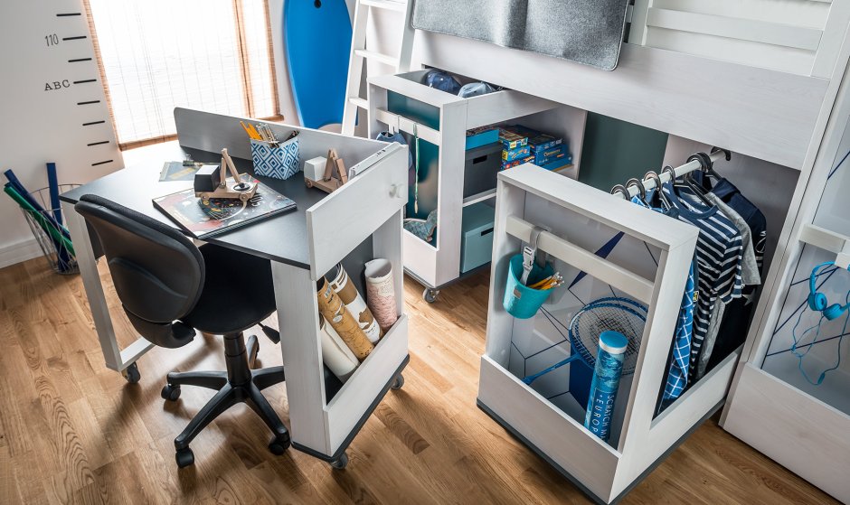 Vox мебель Nest