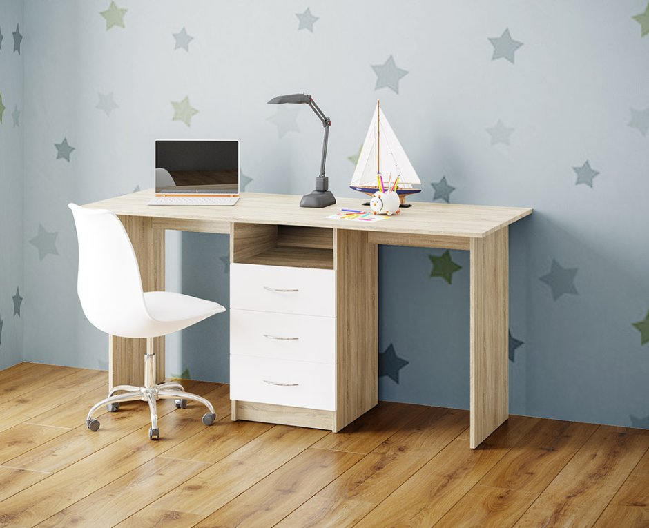 Стол письменный «Альба» 25610