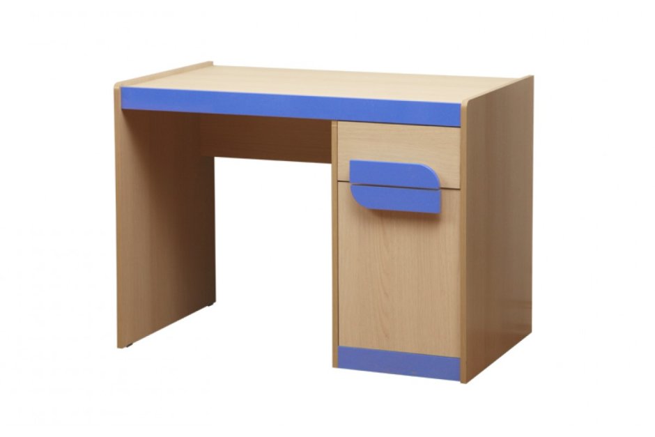 Дуб Линдберг стол письменный