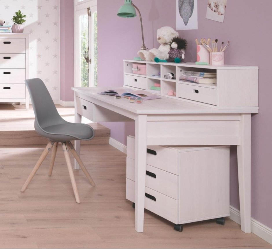 Стол письменный Сиело 77327