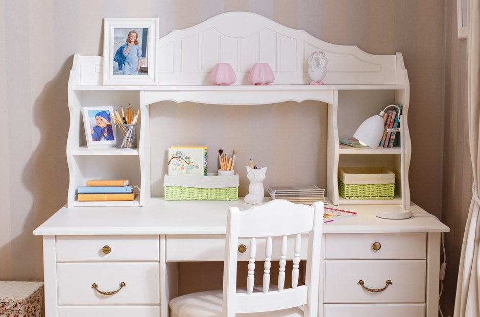 Стол письменный Айно №4