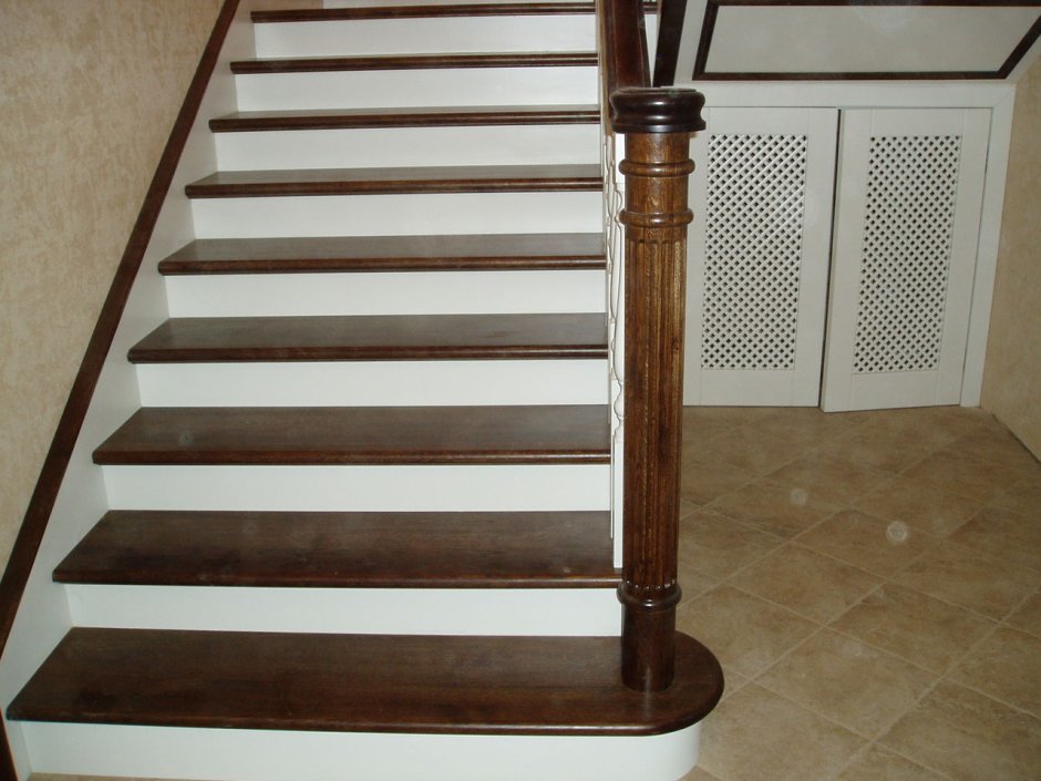 Наклейки на ступеньки калории