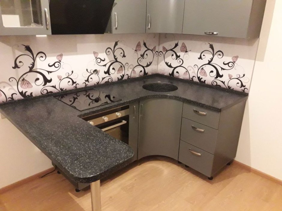Столешница для кухонного гарнитура