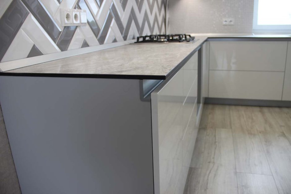 HPL Compact столешница