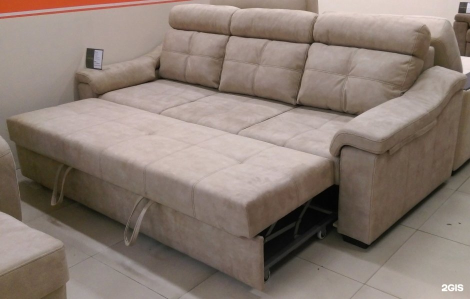 Divan Comfort, Улан-Удэ