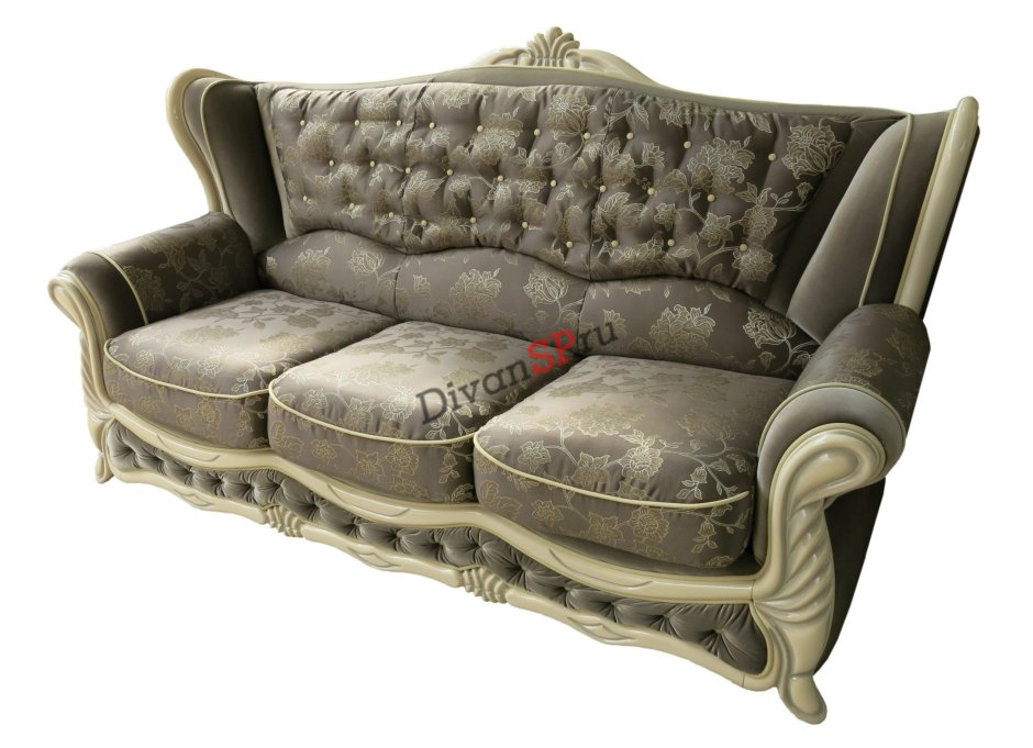 Диван Прага Качканар