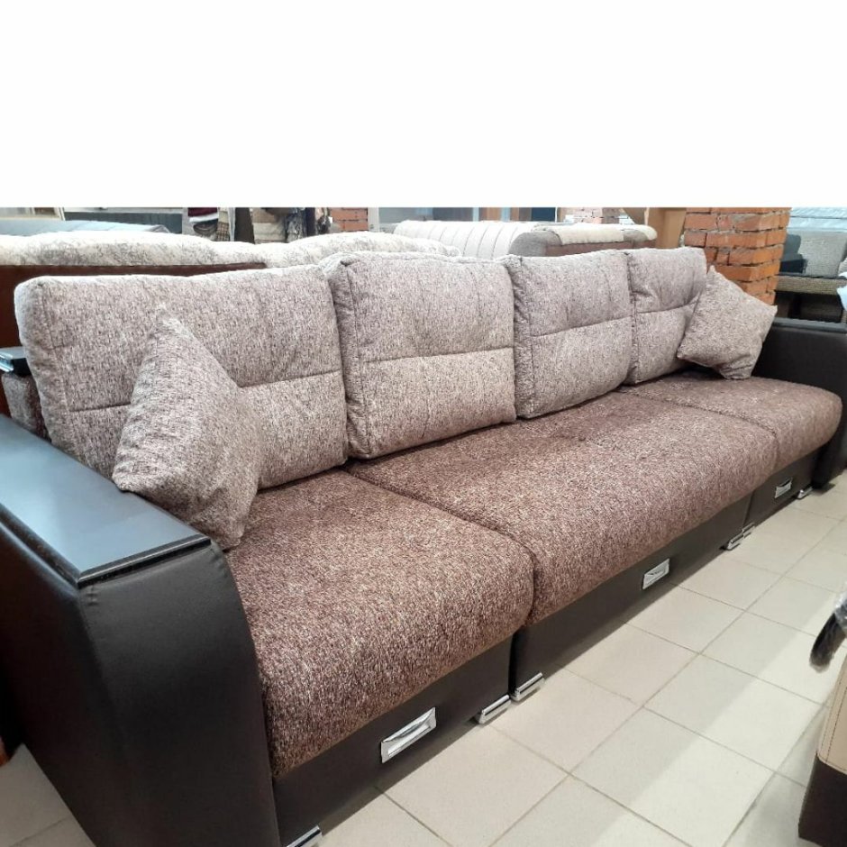 Диван Прага прямой