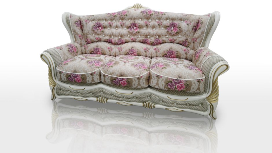 Диван Прага Империал