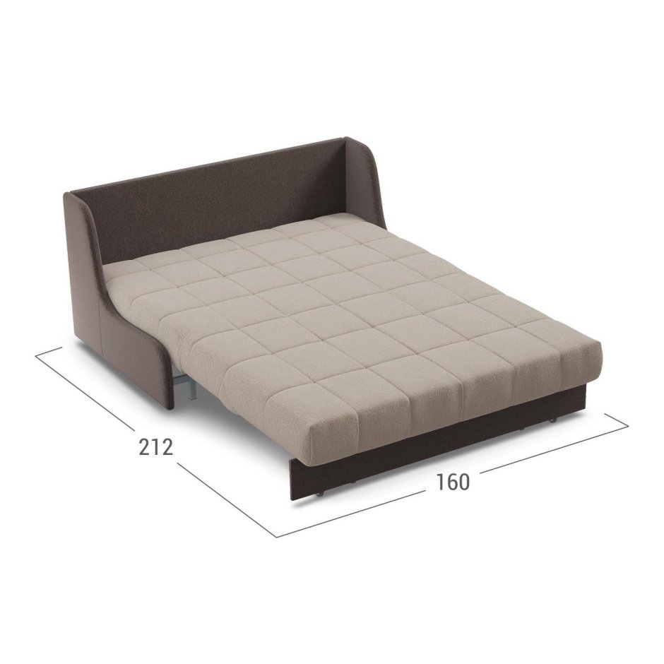 Диван-аккордеон «Прага 4441»