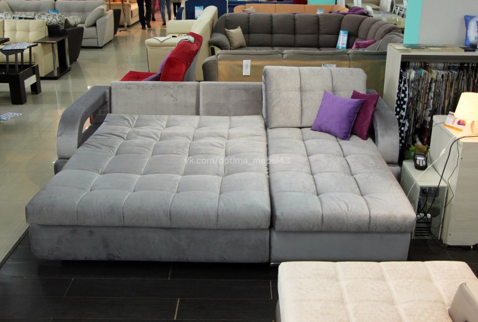 Диван Элис Оптима