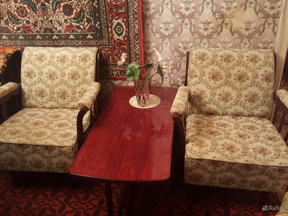 Румынская мебель Элеонора
