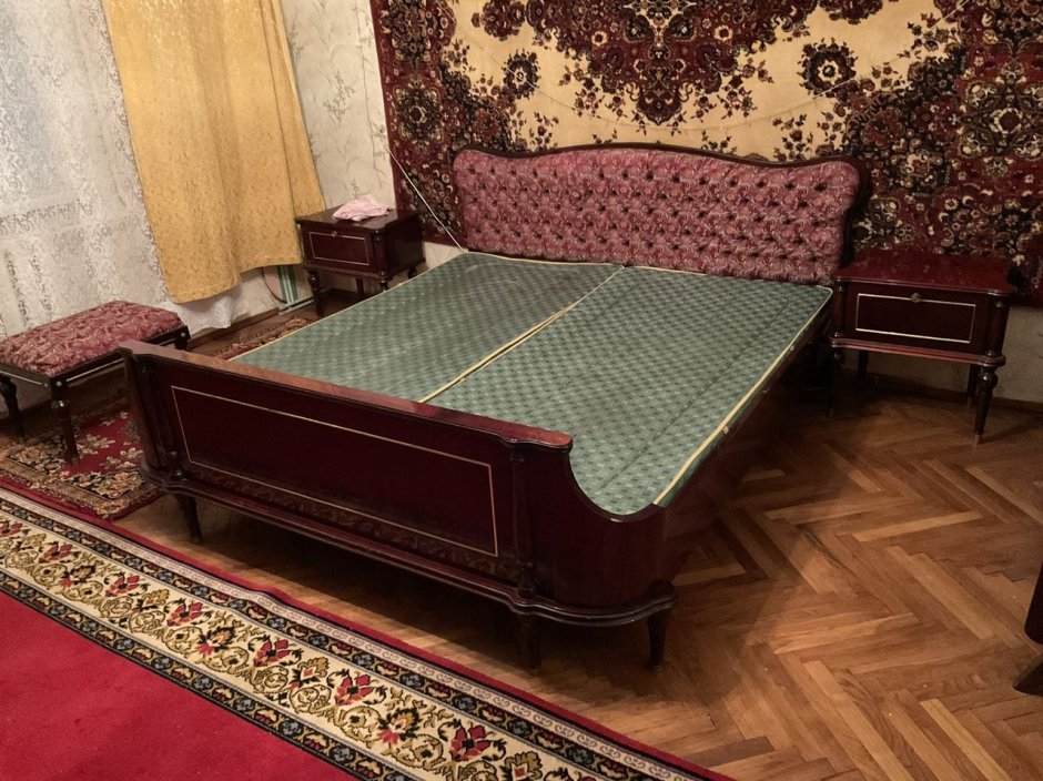 Кровать Режанс Румыния