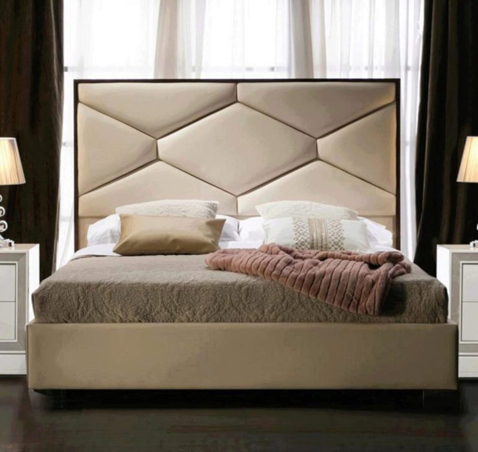 Кровать Martina