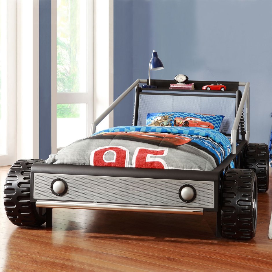 Кровать машина Supreme Energy